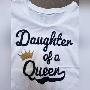 BRAND NEW, NEVER BEEN WORN, Kids'  tshirt